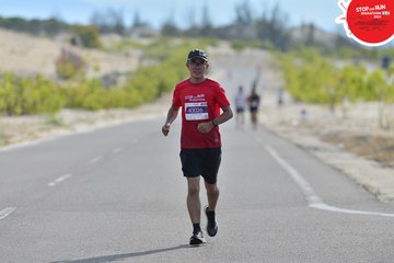STOP AND RUN MARATHON 2024 - Ảnh #2157301
