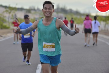 STOP AND RUN MARATHON 2024 - Ảnh #2153966