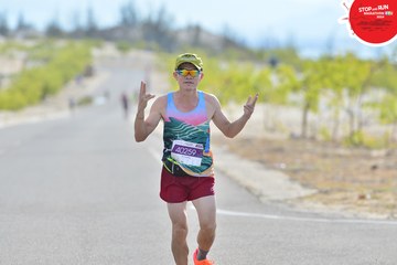 STOP AND RUN MARATHON 2024 - Ảnh #2157475