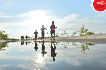 STOP AND RUN MARATHON 2024 - Ảnh #2155635