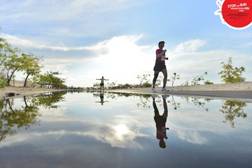 STOP AND RUN MARATHON 2024 - Ảnh #2156094