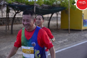 STOP AND RUN MARATHON 2024 - Ảnh #2154168