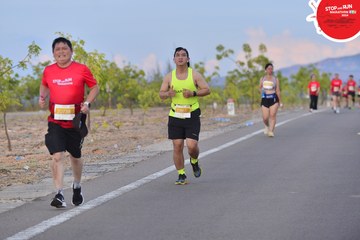 STOP AND RUN MARATHON 2024 - Ảnh #2154352