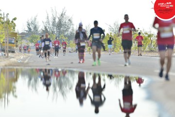 STOP AND RUN MARATHON 2024 - Ảnh #2155569