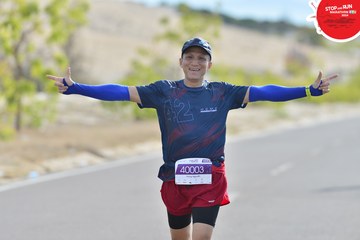 STOP AND RUN MARATHON 2024 - Ảnh #2157447