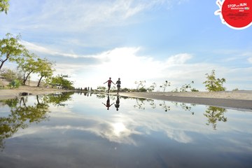STOP AND RUN MARATHON 2024 - Ảnh #2156061