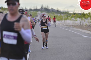 STOP AND RUN MARATHON 2024 - Ảnh #2154310