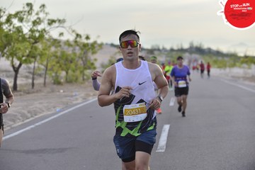 STOP AND RUN MARATHON 2024 - Ảnh #2154315