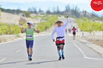 STOP AND RUN MARATHON 2024 - Ảnh #2157646