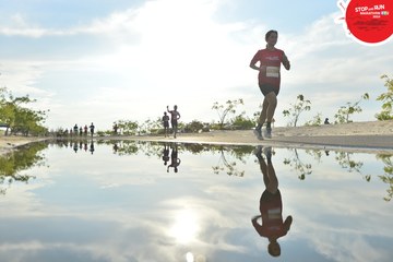 STOP AND RUN MARATHON 2024 - Ảnh #2155767
