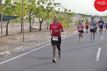 STOP AND RUN MARATHON 2024 - Ảnh #2155065