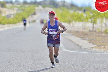 STOP AND RUN MARATHON 2024 - Ảnh #2157495