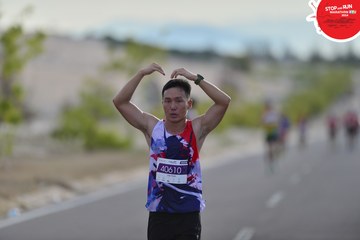 STOP AND RUN MARATHON 2024 - Ảnh #2156295