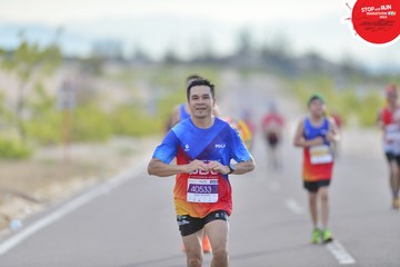 STOP AND RUN MARATHON 2024 - Ảnh #2156303