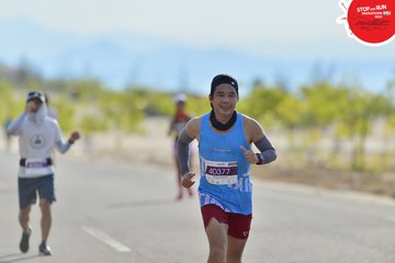 STOP AND RUN MARATHON 2024 - Ảnh #2156979