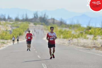 STOP AND RUN MARATHON 2024 - Ảnh #2156826