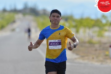 STOP AND RUN MARATHON 2024 - Ảnh #2157243