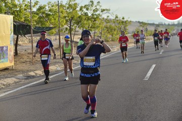STOP AND RUN MARATHON 2024 - Ảnh #2154778
