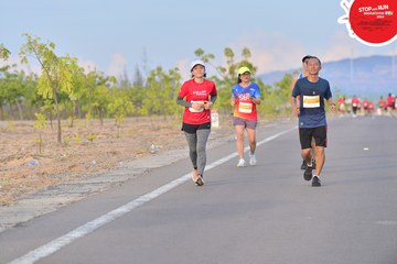 STOP AND RUN MARATHON 2024 - Ảnh #2154595
