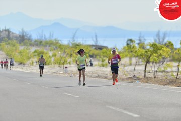 STOP AND RUN MARATHON 2024 - Ảnh #2156783
