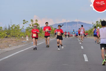 STOP AND RUN MARATHON 2024 - Ảnh #2154057