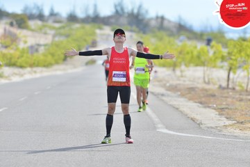 STOP AND RUN MARATHON 2024 - Ảnh #2157581