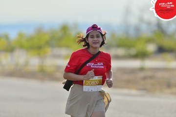 STOP AND RUN MARATHON 2024 - Ảnh #2156658