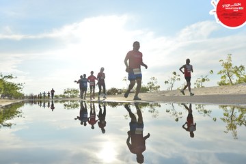STOP AND RUN MARATHON 2024 - Ảnh #2155845