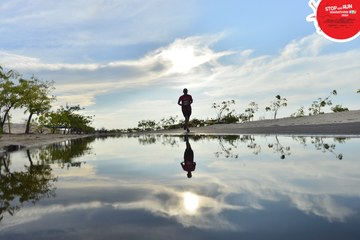 STOP AND RUN MARATHON 2024 - Ảnh #2156279