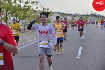 STOP AND RUN MARATHON 2024 - Ảnh #2154200