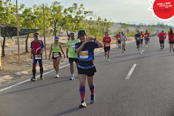 STOP AND RUN MARATHON 2024 - Ảnh #2154775