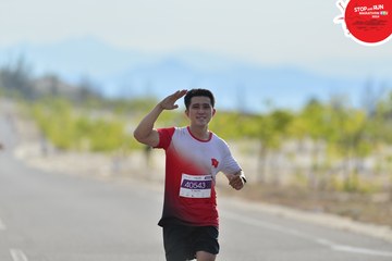STOP AND RUN MARATHON 2024 - Ảnh #2156830