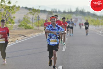 STOP AND RUN MARATHON 2024 - Ảnh #2155042