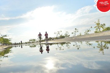 STOP AND RUN MARATHON 2024 - Ảnh #2155909