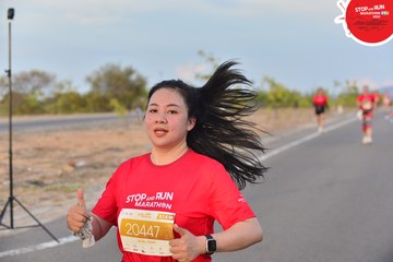 STOP AND RUN MARATHON 2024 - Ảnh #2153767