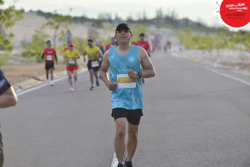 STOP AND RUN MARATHON 2024 - Ảnh #2155195