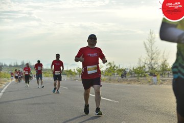 STOP AND RUN MARATHON 2024 - Ảnh #2154751