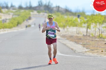 STOP AND RUN MARATHON 2024 - Ảnh #2157478