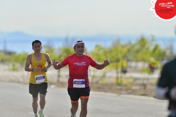 STOP AND RUN MARATHON 2024 - Ảnh #2156692