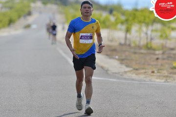 STOP AND RUN MARATHON 2024 - Ảnh #2157244