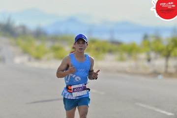 STOP AND RUN MARATHON 2024 - Ảnh #2156641