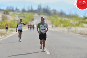 STOP AND RUN MARATHON 2024 - Ảnh #2156868