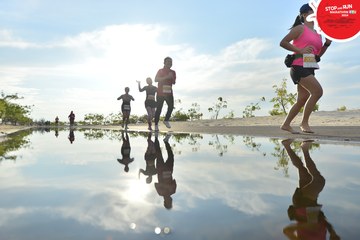 STOP AND RUN MARATHON 2024 - Ảnh #2155663