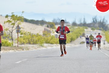 STOP AND RUN MARATHON 2024 - Ảnh #2157805