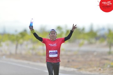 STOP AND RUN MARATHON 2024 - Ảnh #2156327