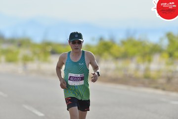 STOP AND RUN MARATHON 2024 - Ảnh #2156930