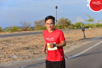 STOP AND RUN MARATHON 2024 - Ảnh #2154798