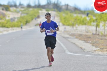 STOP AND RUN MARATHON 2024 - Ảnh #2157538