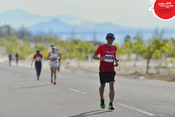 STOP AND RUN MARATHON 2024 - Ảnh #2156581