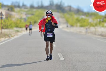 STOP AND RUN MARATHON 2024 - Ảnh #2156843